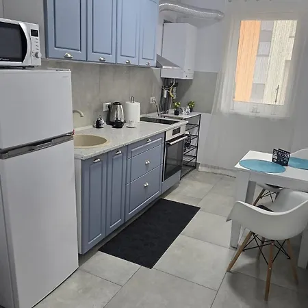 Cataleya Appartement