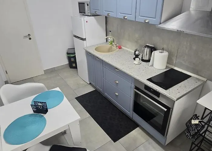 Cataleya Apartman Brassó