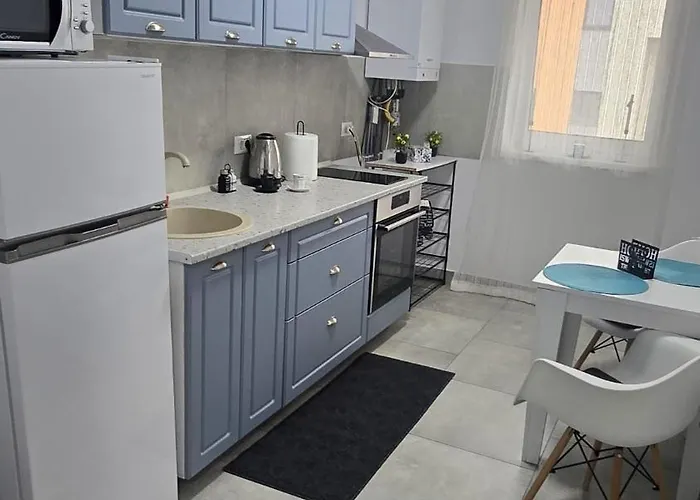 Cataleya Apartman